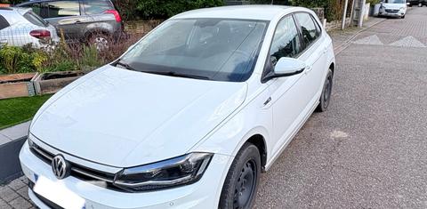 Volkswagen POLO 2018