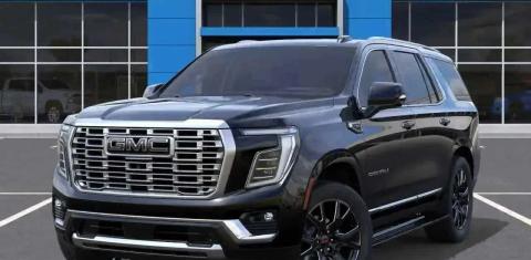 GMC Yukon 2026