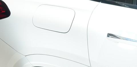 Mercedes-Benz GLE-Class 2025