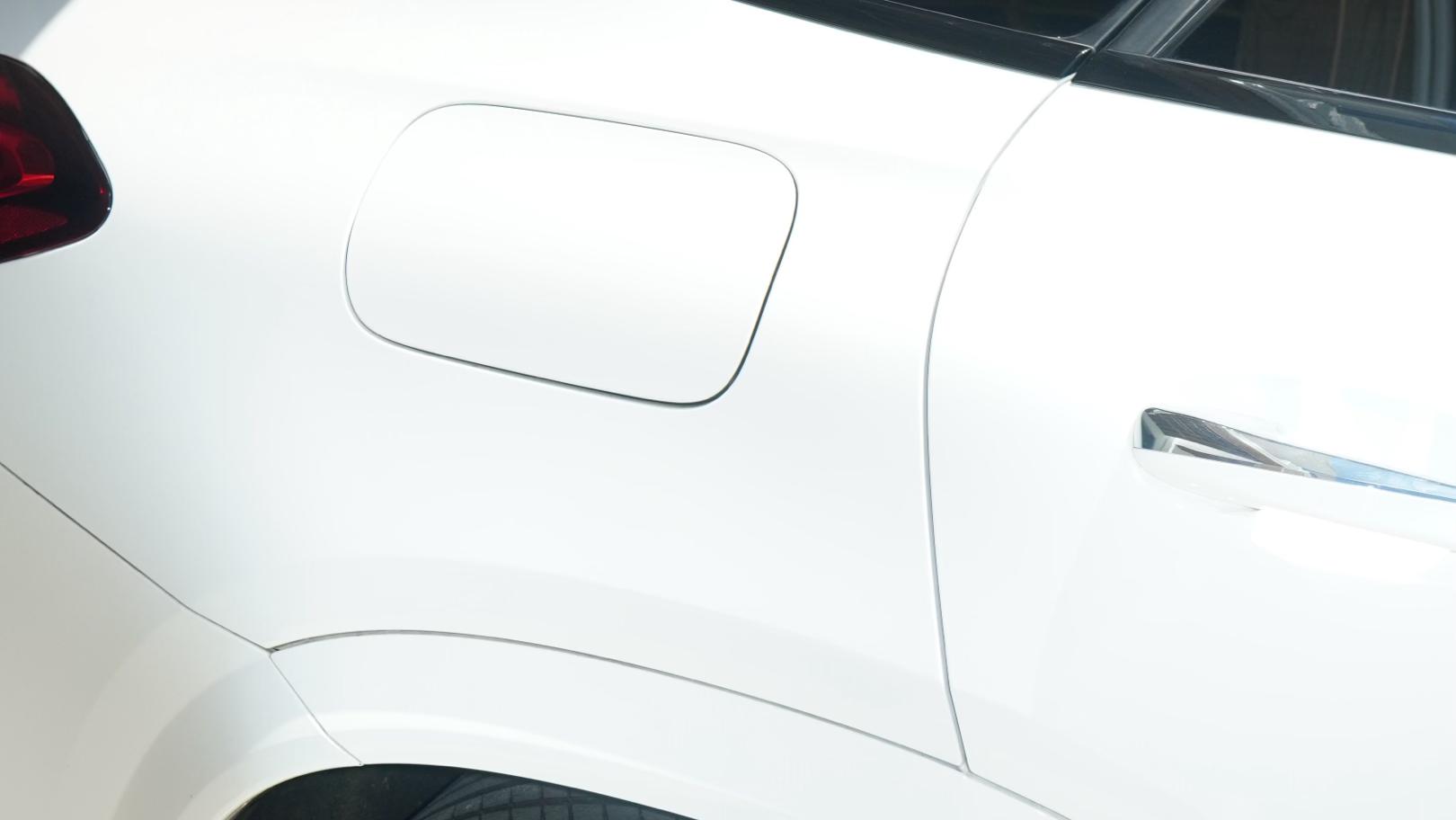 Mercedes-Benz GLE-Class 2025 in Chesterfield, VA