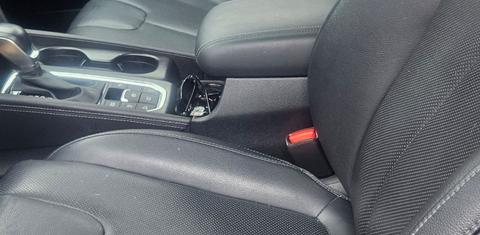 Hyundai Santa Fe 2020