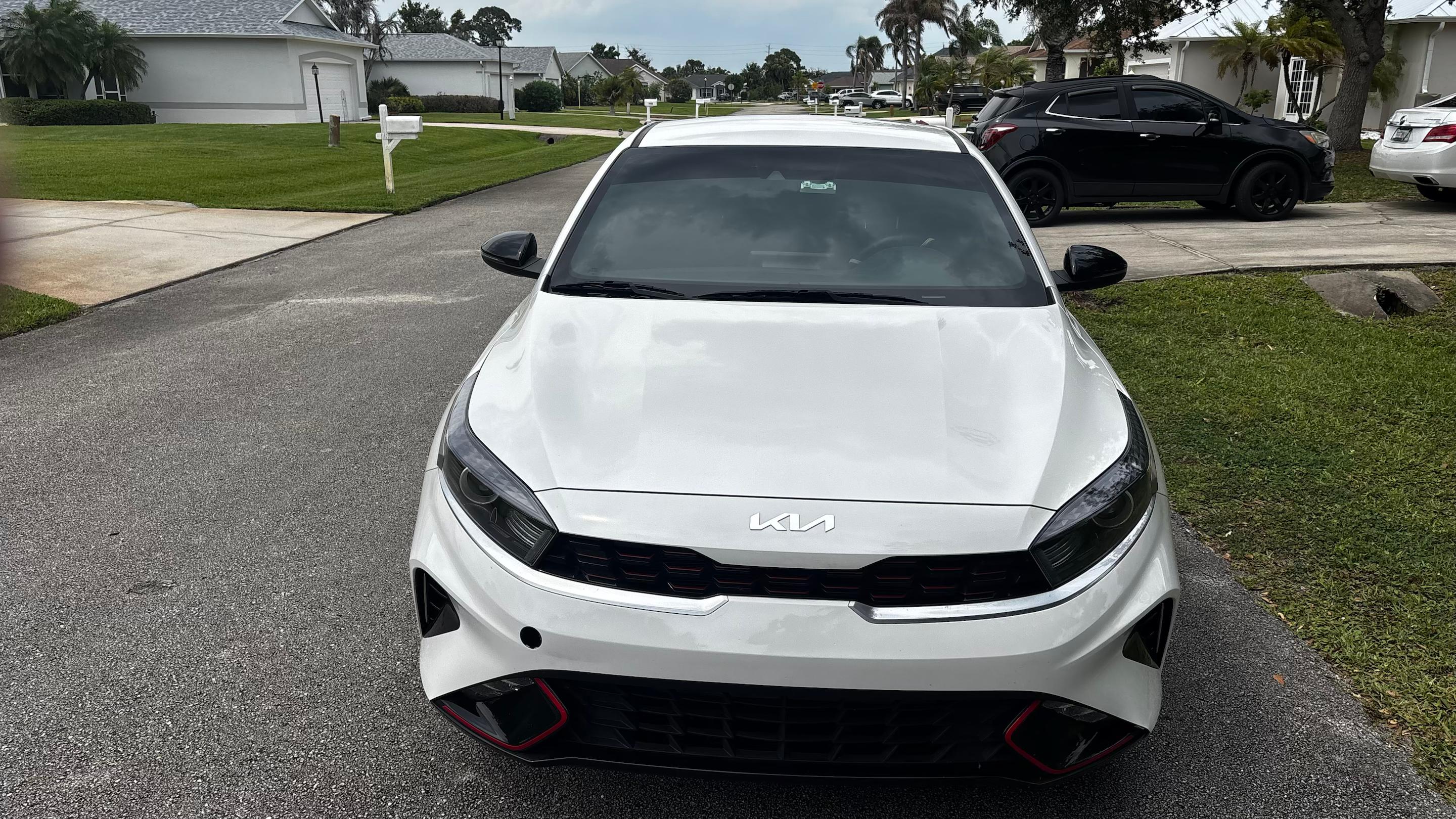 Kia Forte 2023 in Vero Beach, FL