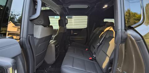 GMC HUMMER EV SUV 2025