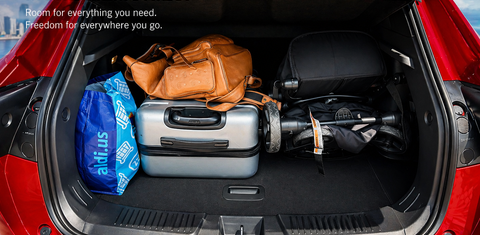 Chevrolet Trax 2026