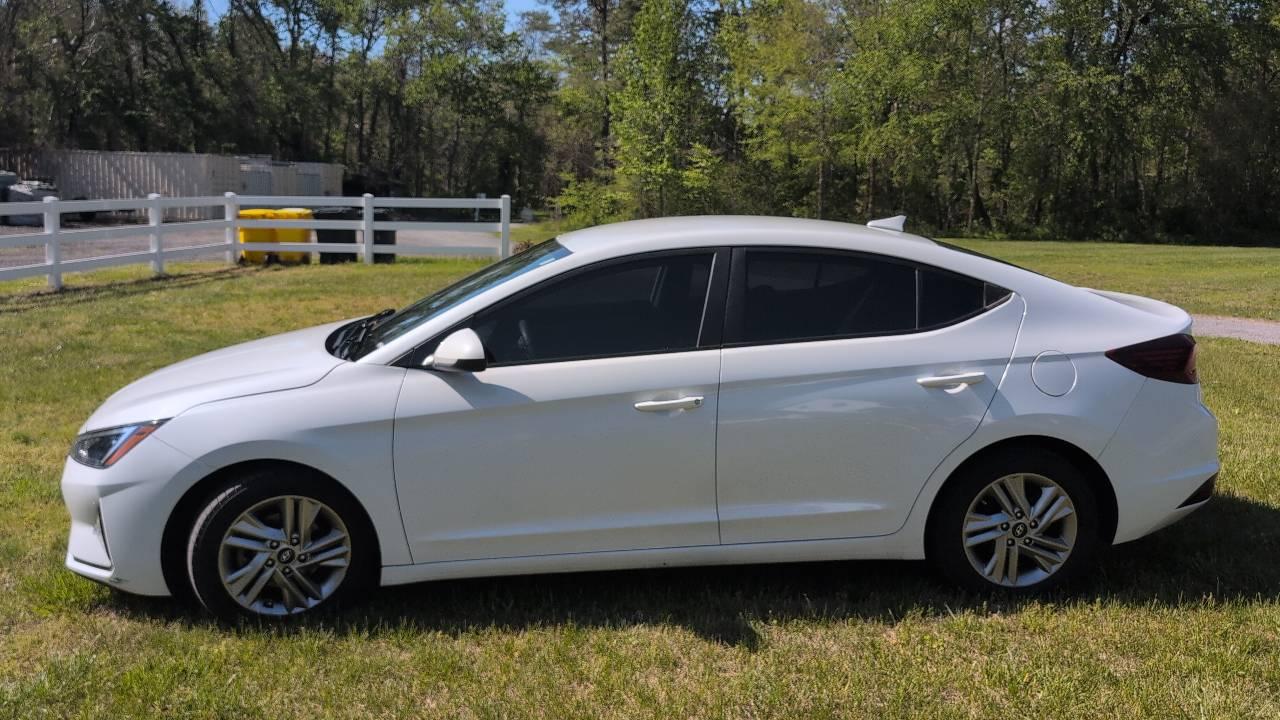 Hyundai Elantra 2020 in Severn, MD