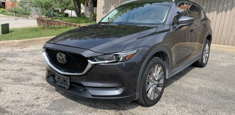 Mazda CX-5 2019