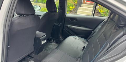 Toyota Corolla 2025