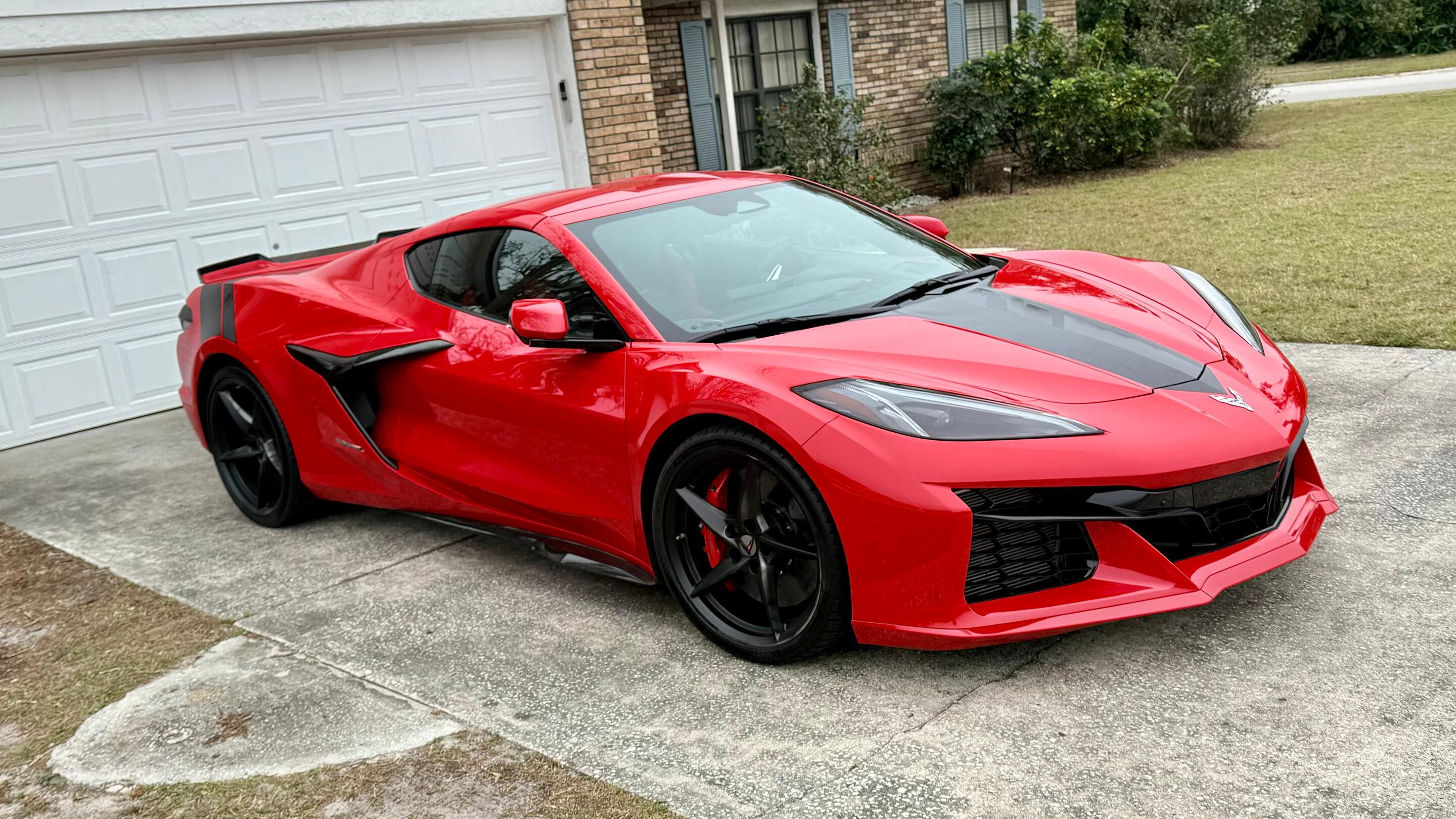 Chevrolet Corvette 2025 in Maitland, FL