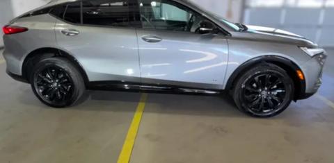 Buick Envista 2026