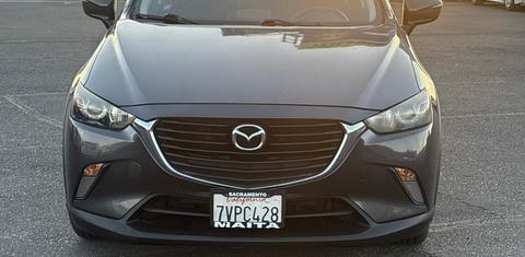 Mazda CX-3 2016