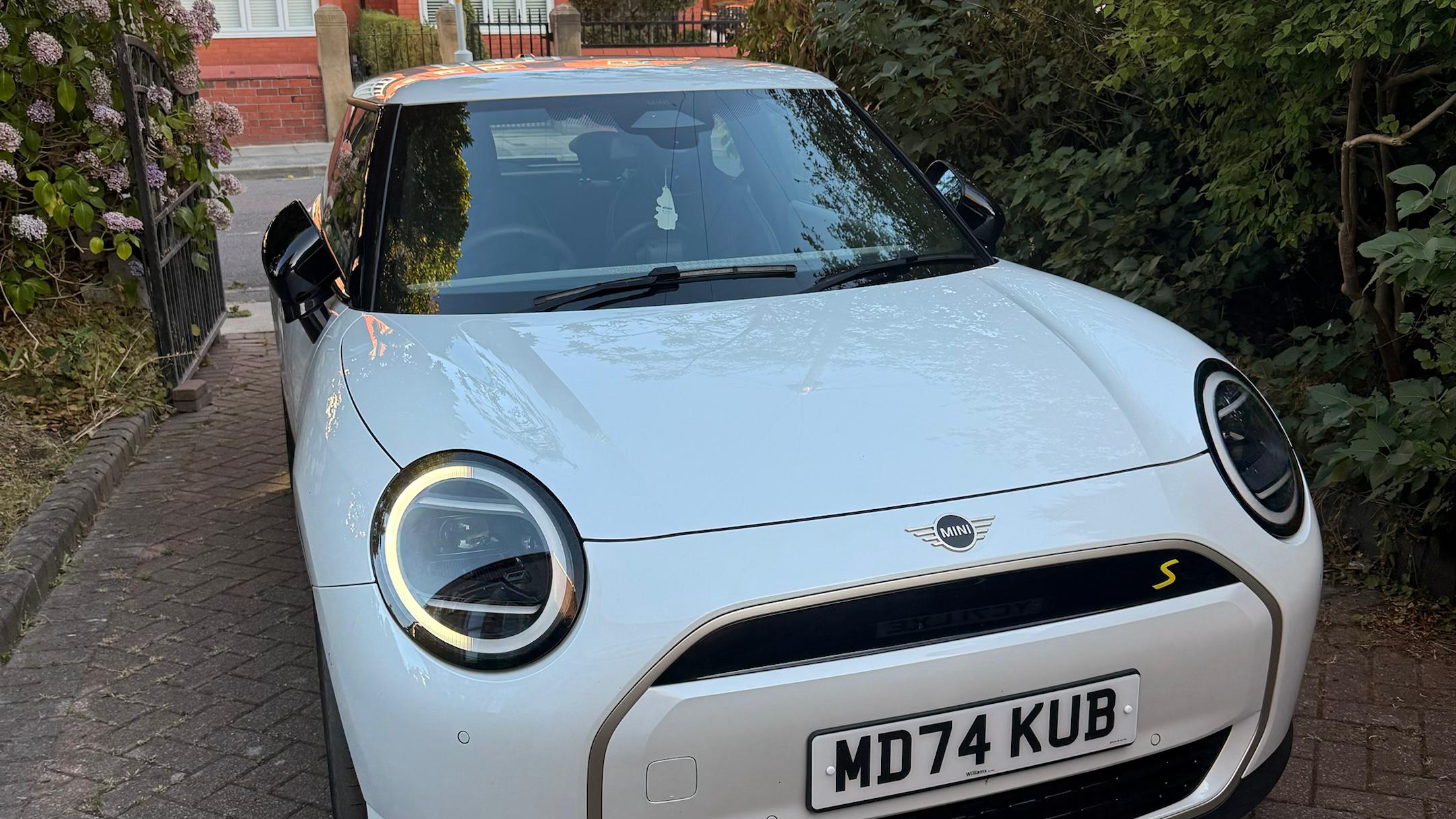 MINI Cooper 2024 in Birkenhead