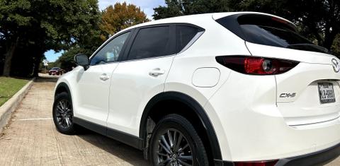 Mazda CX-5 2019