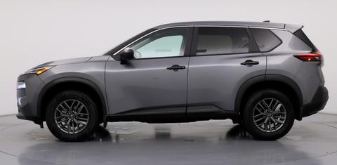 Nissan Rogue 2023
