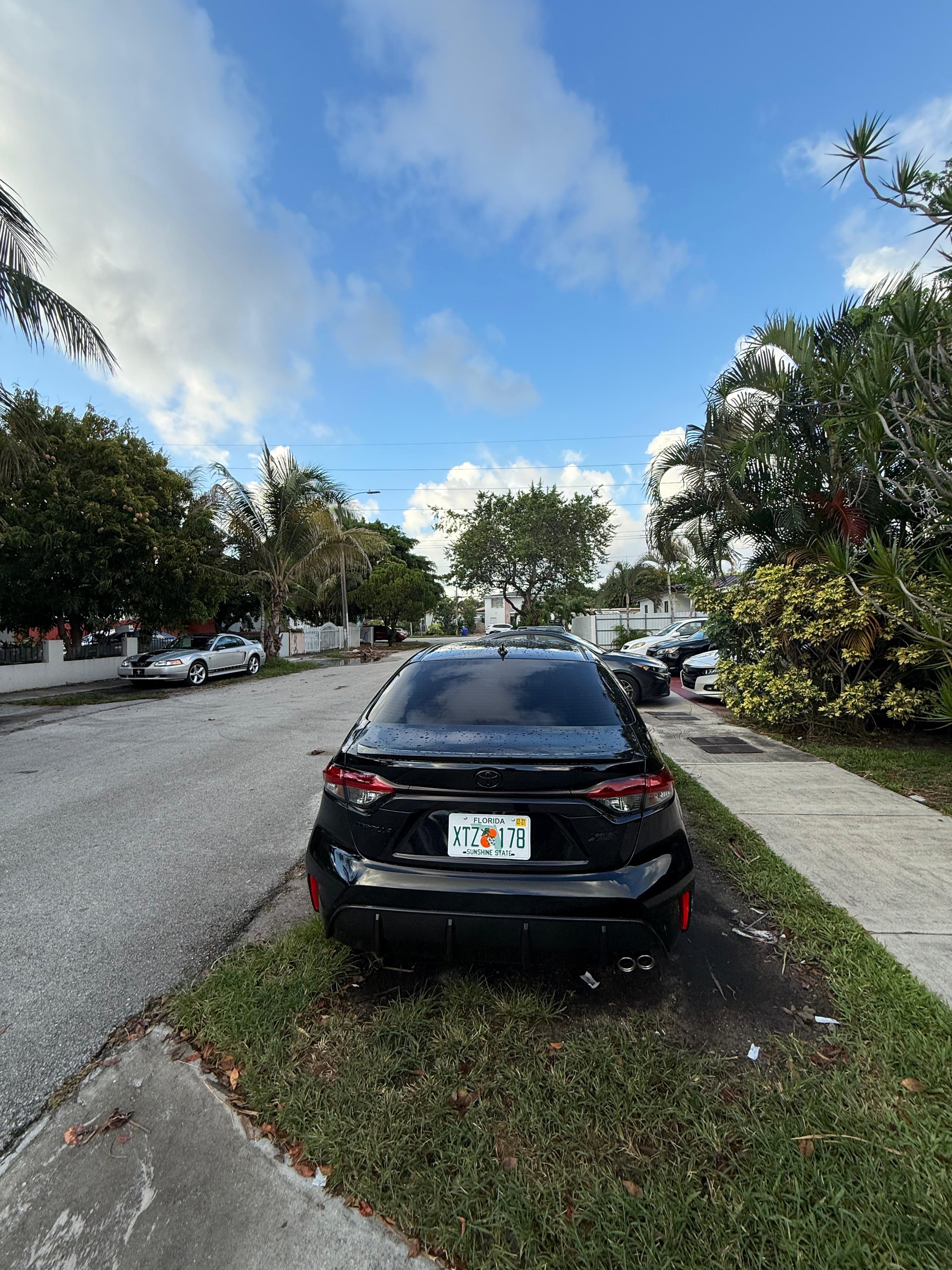 Toyota Corolla 2026 in 