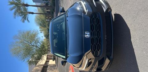 Honda HR-V 2026