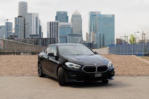 BMW 2 Series Active Tourer car