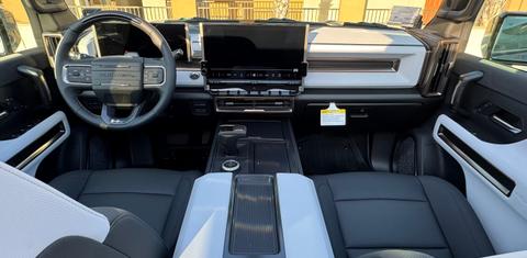 GMC HUMMER EV SUV 2024