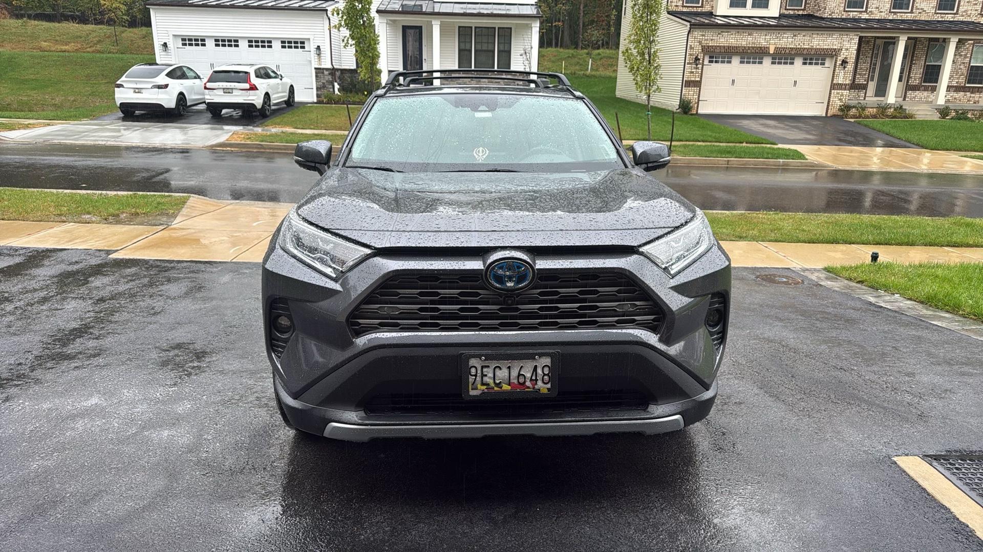 Toyota RAV4 Hybrid 2020 in Ellicott City, MD