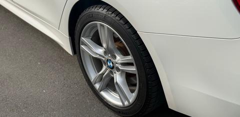 BMW 4 Series Gran Coupe 2019