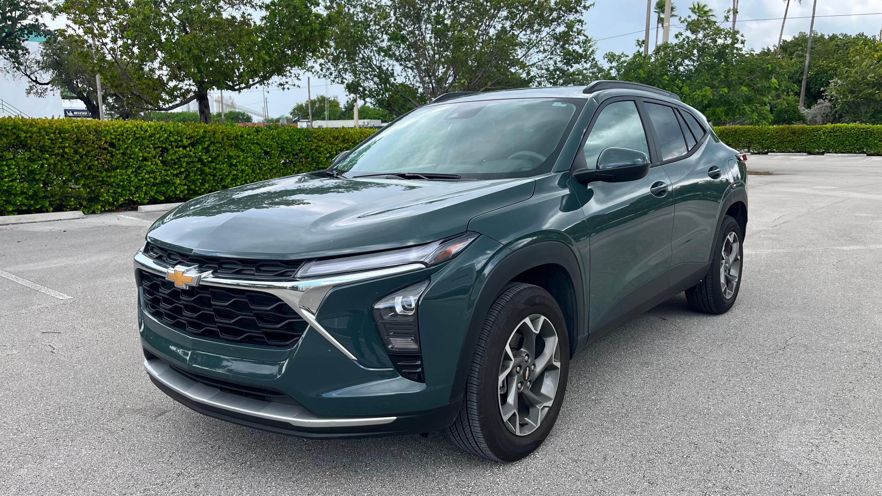 Chevrolet Trax 2026 in Fort Lauderdale, FL