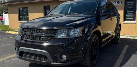 Dodge Journey 2015