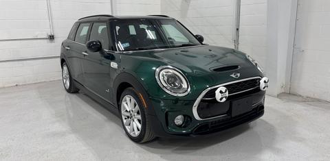 MINI Clubman 2017