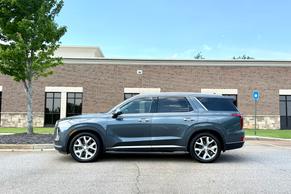 Hyundai Palisade 2022 in Atlanta