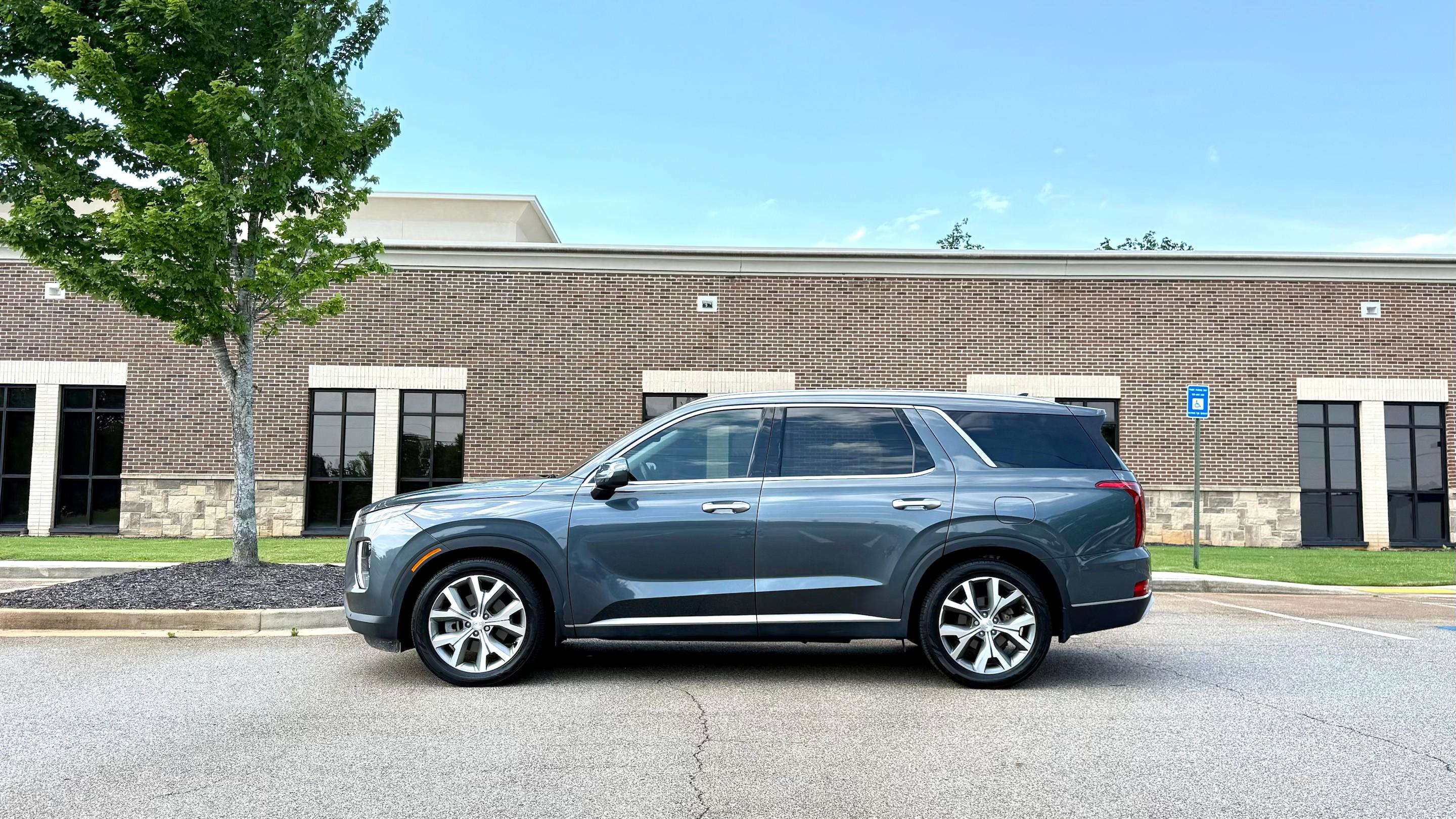 Hyundai Palisade 2022 à Atlanta, GA