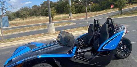 Polaris Slingshot 2019