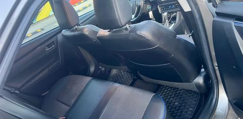 Toyota Corolla 2017