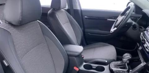 Kia Seltos 2022