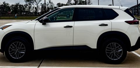 Nissan Rogue 2023
