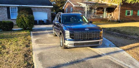 Hyundai Palisade 2026