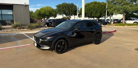 Mazda CX-30 2026