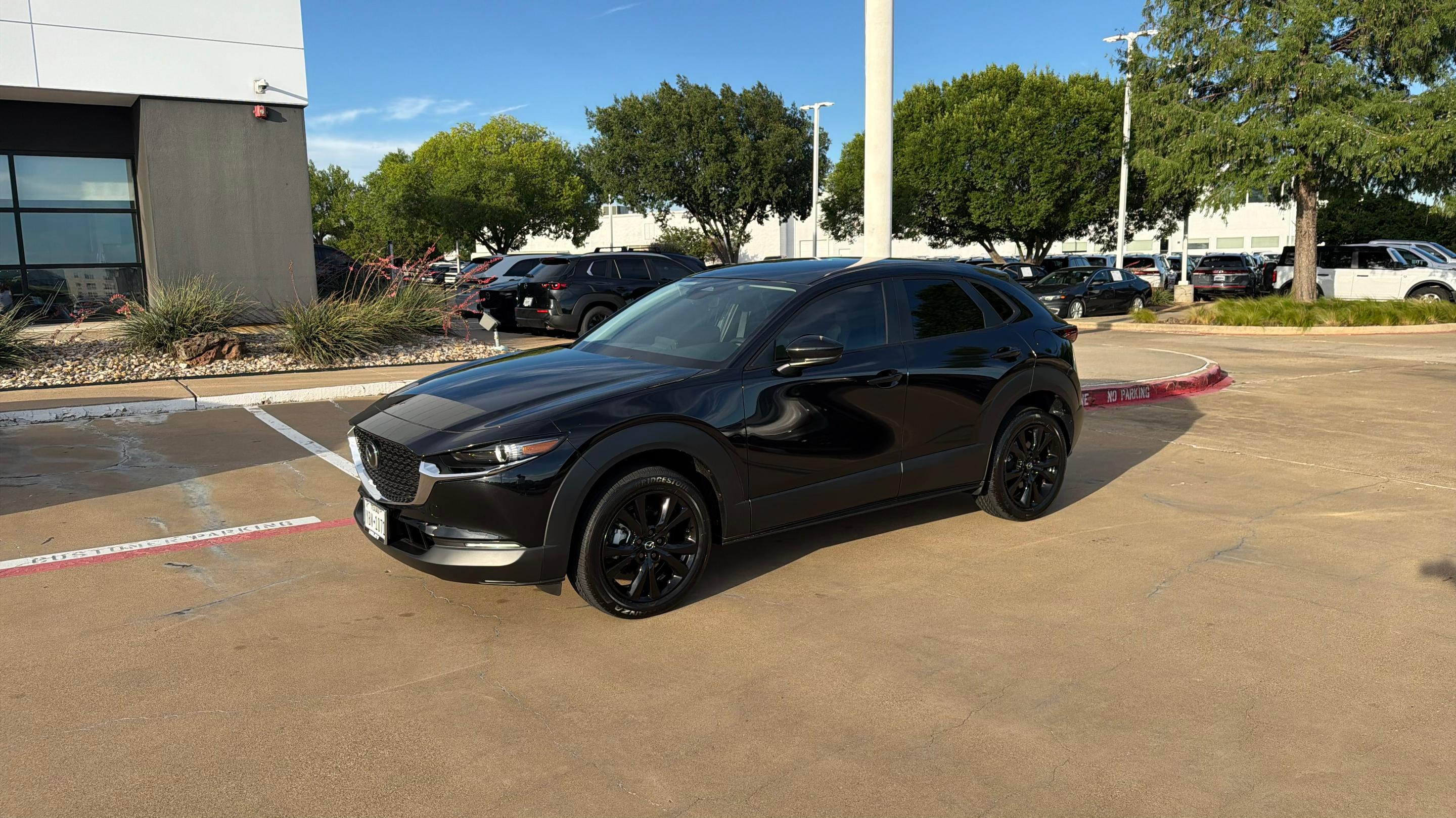 Mazda CX-30 2026 in Euless, TX