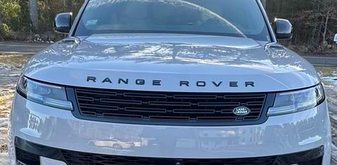 Land Rover Range Rover Sport 2024