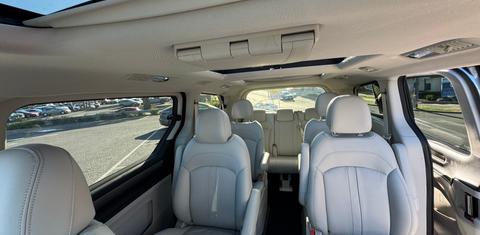 LDV G10 2018
