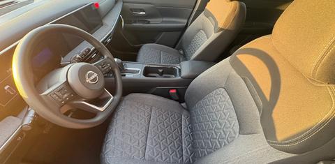 Nissan Kicks 2026
