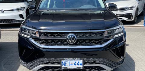 Volkswagen Taos 2024