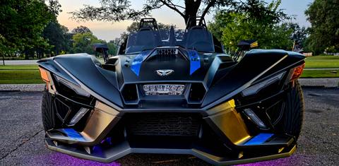 Polaris Slingshot 2023