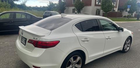 Acura ILX 2014