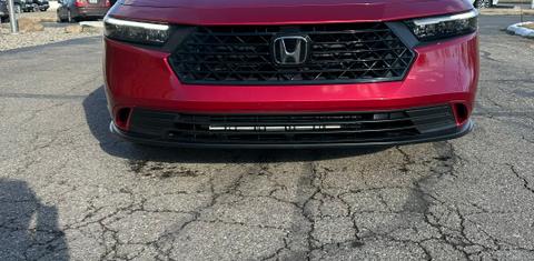 Honda Accord 2024