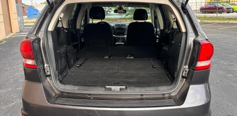 Dodge Journey 2019