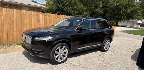 Volvo XC90 2019
