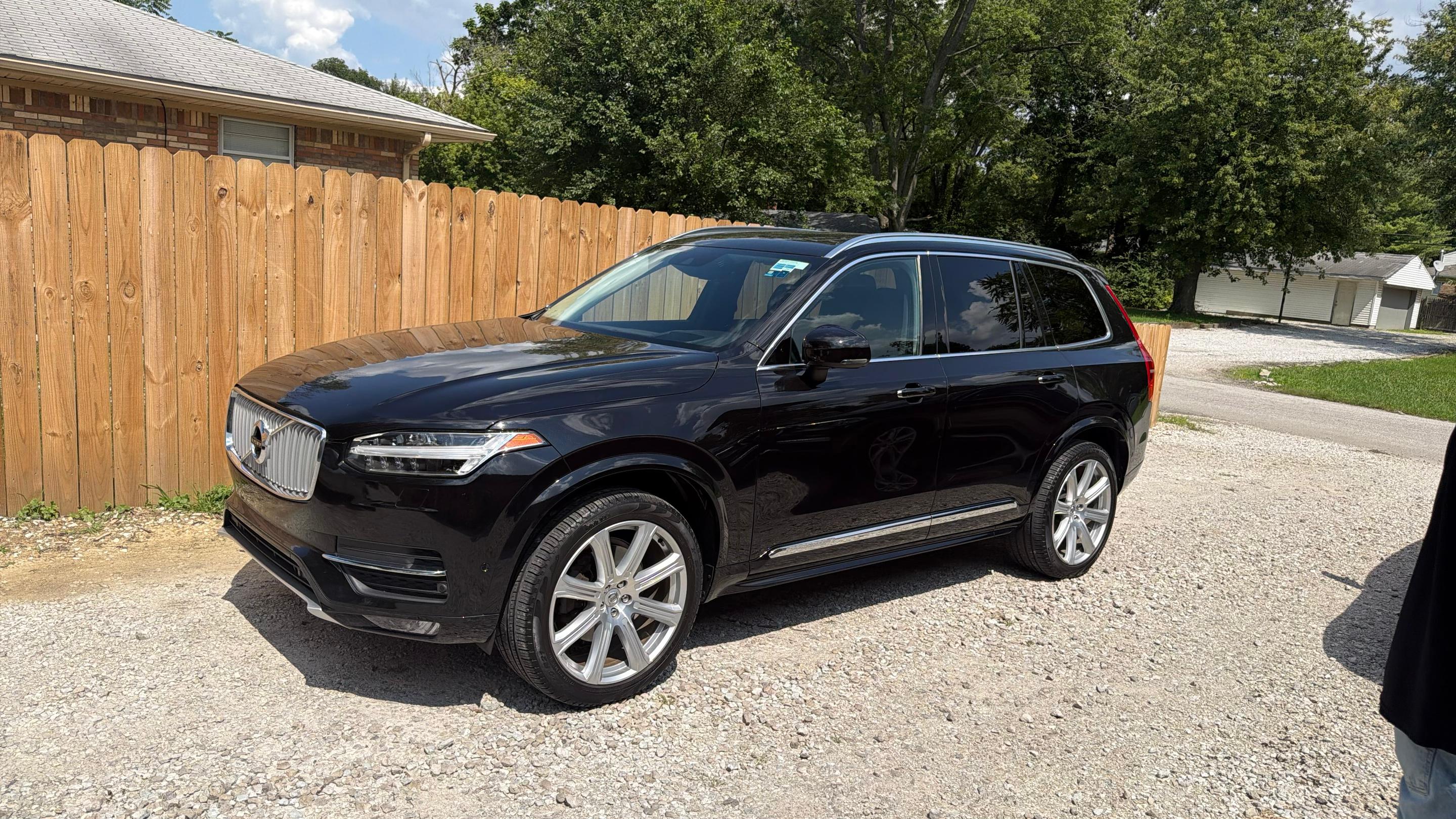 Volvo XC90 2019 in Indianapolis, IN