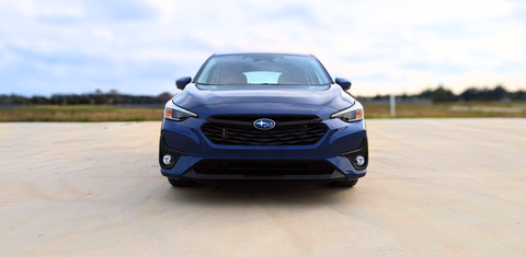 Subaru Impreza 2024