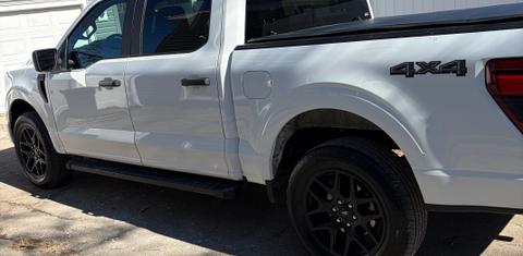 Ford F-150 2024