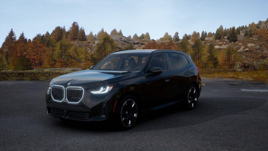 BMW X3 2026 in Norcross, GA