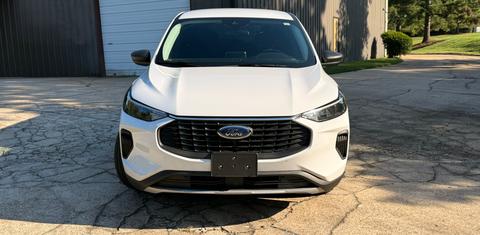 Ford Escape 2025