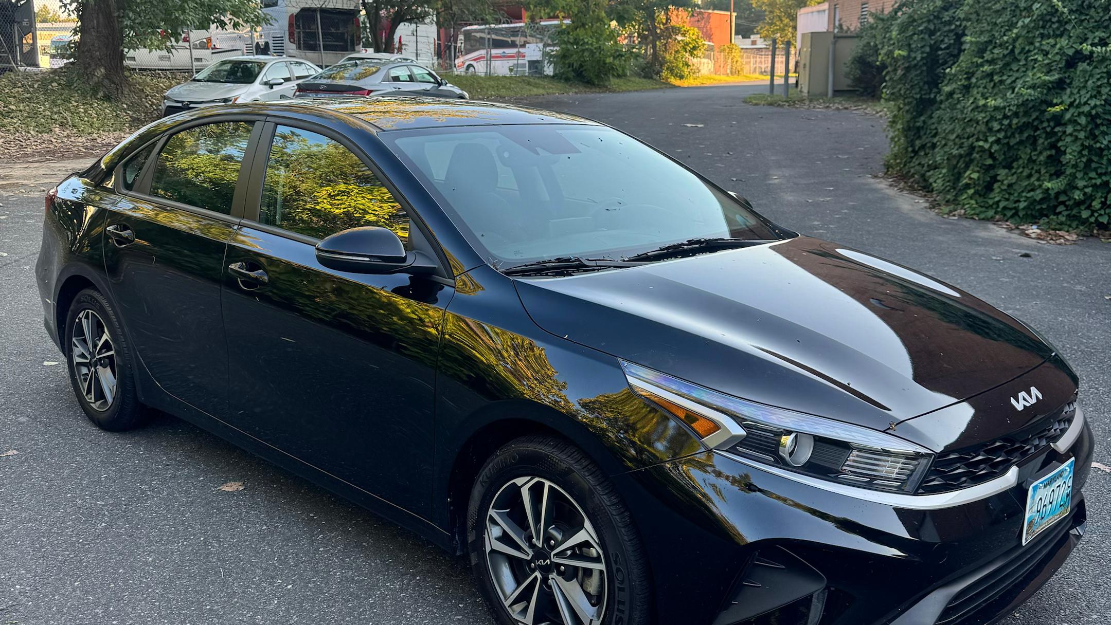 Kia Forte 2024 in Capitol Heights, MD